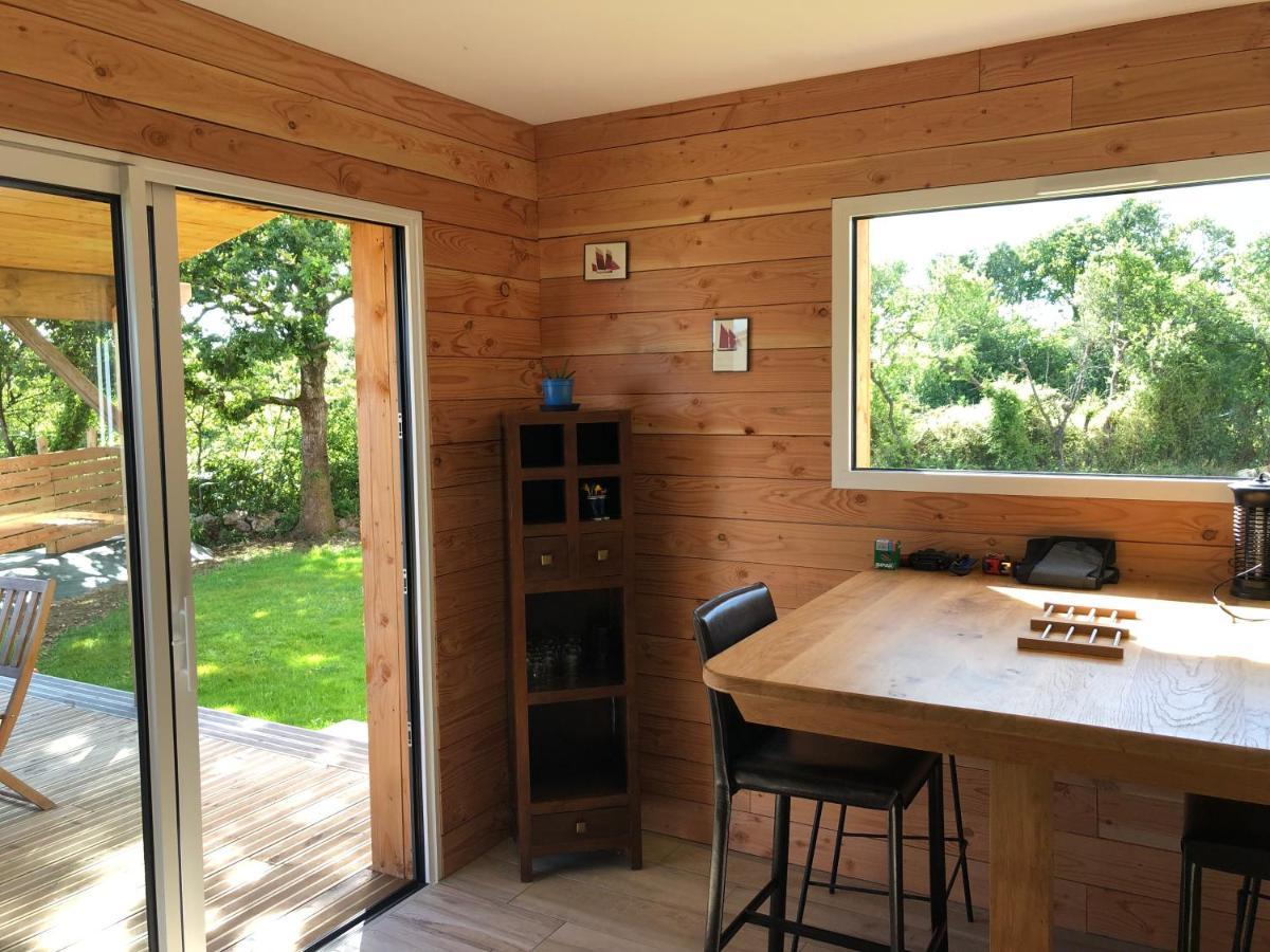 Entre Golfe Du Morbihan Et Presqu'ile Casa vacanze *