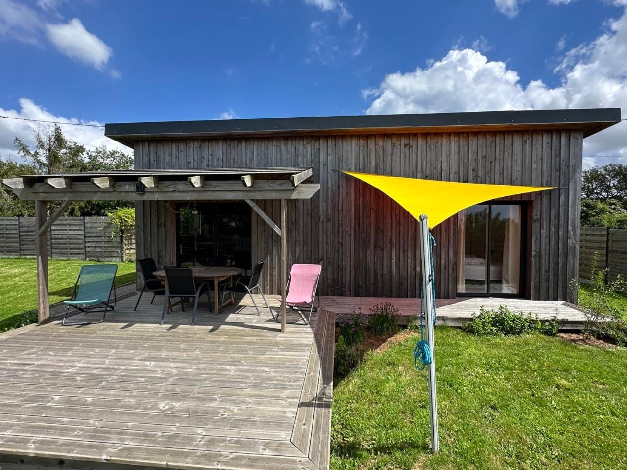 Entre Golfe Du Morbihan Et Presqu'ile Casa vacanze Surzur