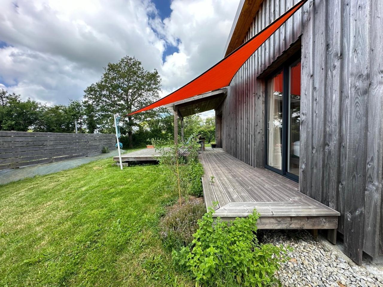 Ferienhaus Entre Golfe Du Morbihan Et Presqu'ile Surzur