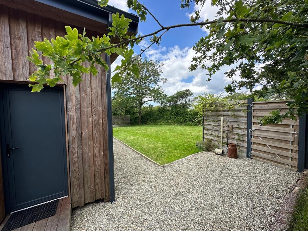 Ferienhaus Entre Golfe Du Morbihan Et Presqu'ile Surzur