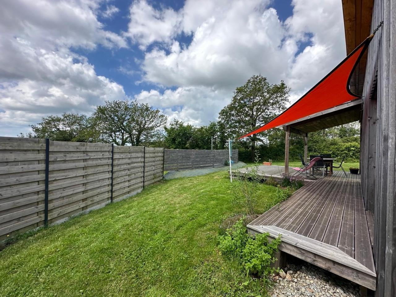 Entre Golfe Du Morbihan Et Presqu'ile Ferienhaus