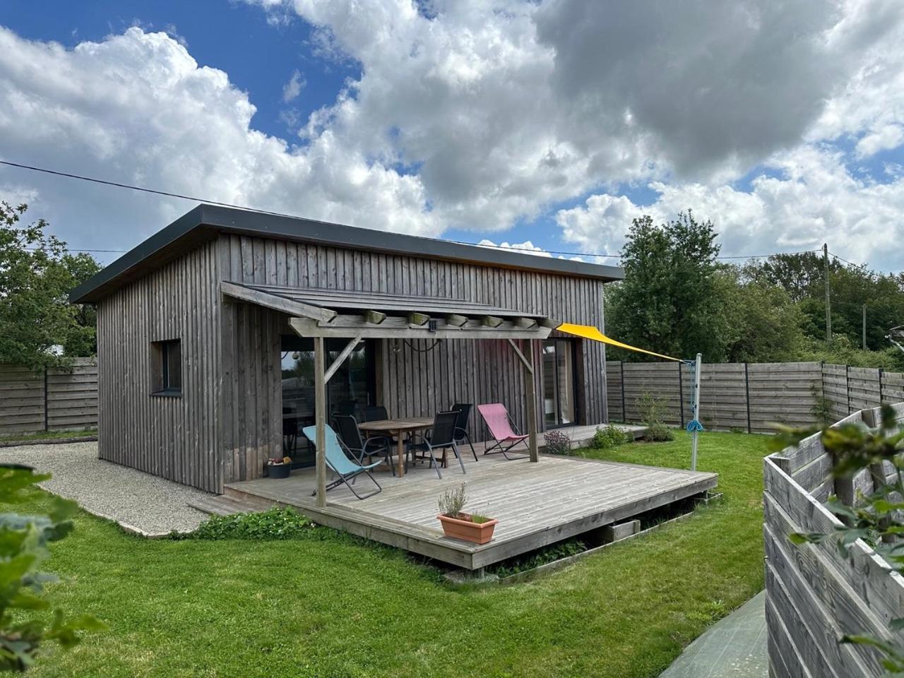 Entre Golfe Du Morbihan Et Presqu'ile Casa vacanze *