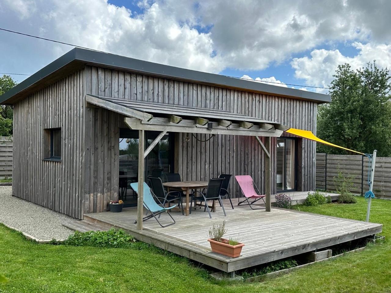 Casa vacanze Entre Golfe Du Morbihan Et Presqu'ile *